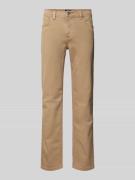 Slim fit jeans in 5-pocketmodel