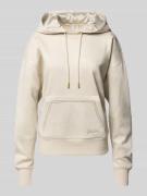Hoodie met capuchon