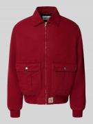 Jack met platte kraag, model 'STANTON'