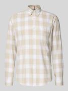 Regular fit vrijetijdsoverhemd van puur katoen, model 'RICKERT'