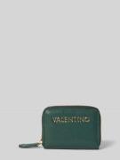 Pasjeshouder met labelopschrift, model 'DIVINA'