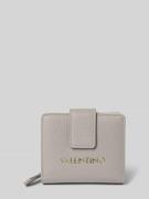 Portemonnee in leerlook, model 'ALEXIA'