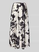 Midirok met elastische band, model 'Na44ia'