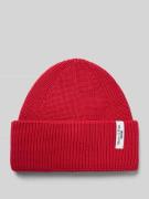 Muts van puur katoen