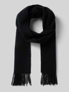 Sjaal van puur kasjmier