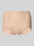 Slip met elastische band