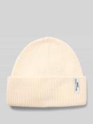 Muts van puur katoen