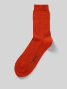 Sokken met hoogwaardige mix van wol en kasjmier, model 'COSY WOOL'