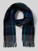Sjaal van zuivere lamswol, model 'INVERNESS'