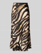 Midirok met elastische band, model 'PELLA'