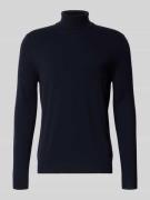 Gebreide pullover van puur kasjmier