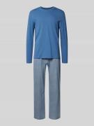 Pyjama met elastische band