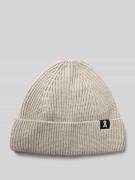 Muts van puur katoen, model 'ICONIC A NILDAAO'