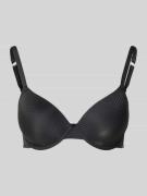 Beha met haakjessluiting, model 'Essentials'