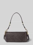 Handtas met afneembare draagband, model 'MILA'