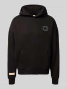 Hoodie met capuchon