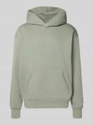 Hoodie met capuchon