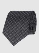 Stropdas van pure zijde (6,5 cm)