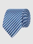 Stropdas van zijde (7 cm)