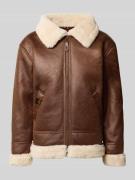 Jack met ritssluiting