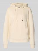 Hoodie met capuchon