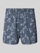Boxershort met sierknoop