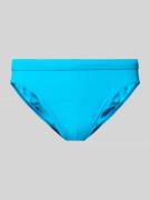 Zwembroek met labelpatch, model 'SEA LIFE'