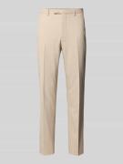 Chino met Franse steekzakken