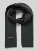 Sjaal van puur katoen