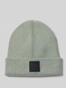 Muts van wolmix, model 'FOXXY'