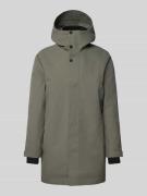 Jack met capuchon, model 'Cielo'