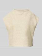 Spencer met kapmouwen, model 'Gofir'