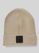 Muts van wolmix, model 'FOXXY'