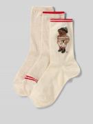 Sokken per 3 paar verpakt