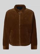 Jack met ritssluiting