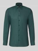 Super slim fit zakelijk overhemd van katoenmix