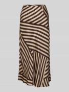 Midirok met elastische band