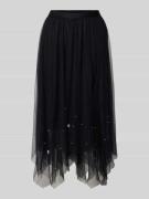 Midirok met elastische band