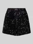 Bermuda's met pailletten