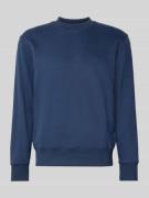 Sweatshirt met ronde hals, model 'CORCOLLE'