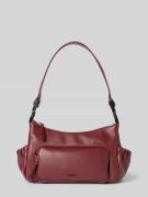 Tas met hengsel en afneembare schouderband, model 'BEL 2.0'