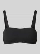 Beha met afneembare bandjes, model 'Invisible'