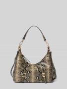 Handtas met hengsel, model 'LILLEBY'