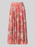 Midirok met steekzakken opzij