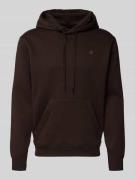 Hoodie met capuchon