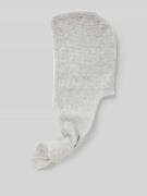 Sjaal met capuchon, model 'Atyre'