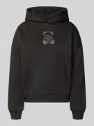 Hoodie met capuchon