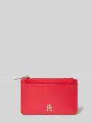 Portemonnee met karabijnhaak voor ophangen, model 'ICON LONG CC-HOLDER...