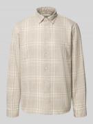 Regular fit vrijetijdsoverhemd van puur biologisch katoen, model 'REGN...