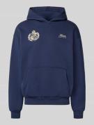 Hoodie met capuchon